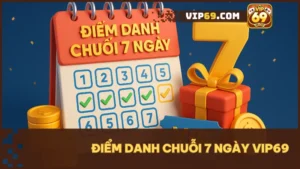 Điểm danh không chỉ là nhận quà – đó là chiến lược thông minh của người chơi chuyên nghiệp.