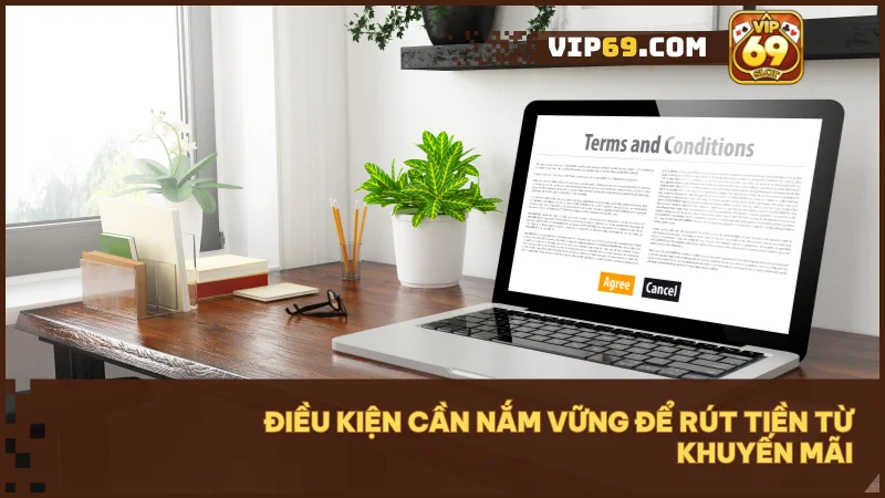 Giải mã & tối ưu khuyến mãi nạp đầu tặng 150% tại Vip69 4 Hiểu đúng vòng cược và lựa chọn game phù hợp để rút tiền dễ dàng.