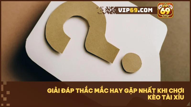 Kèo tài xỉu là gì? Cách đọc và bí quyết tăng tỷ lệ thắng 5 Những giải đáp dưới đây sẽ giúp bạn nắm rõ luật chơi và biết cách áp dụng kèo tài xỉu một cách hiệu quả.