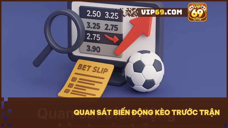 Kèo tài xỉu là gì? Cách đọc và bí quyết tăng tỷ lệ thắng 4 Kèo tài xỉu tăng giảm phản ánh dòng tiền và thông tin mới nhất.